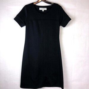 MERONA Black Midi Dress XS